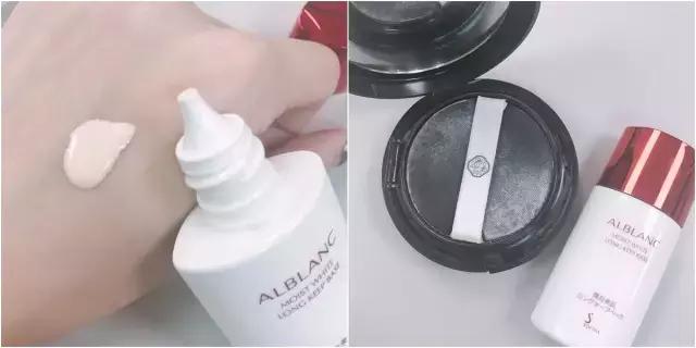 女生的化妆包,如何化妆出完美底妆