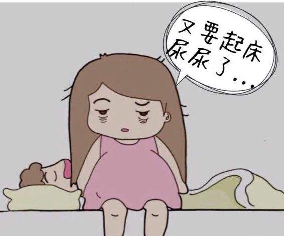 39周入盆特征,孕妇后期入盆的特征