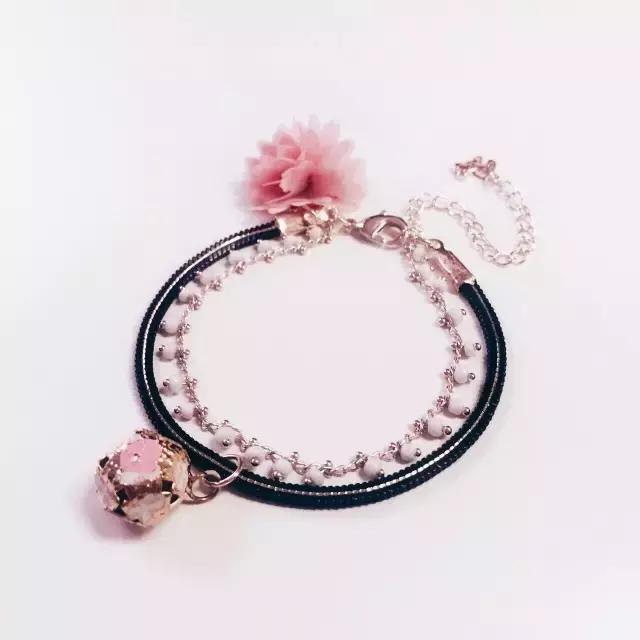 60款小众饰品洋气时髦绝不烂大街,好用又好看的小饰品有哪些