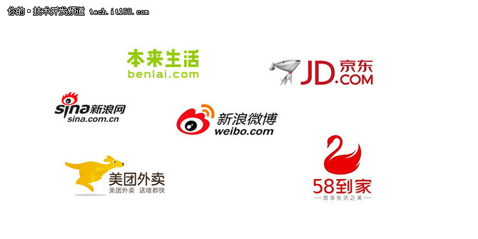 互联网中有哪些数据库类型,九大知名数据库公司有哪些