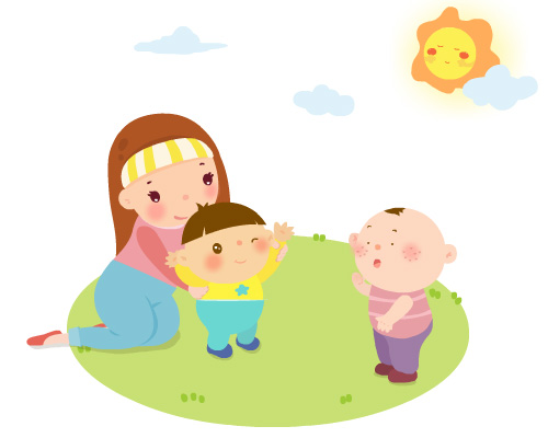 如何引导孩子合群,如何引导孩子合群和别人一起玩