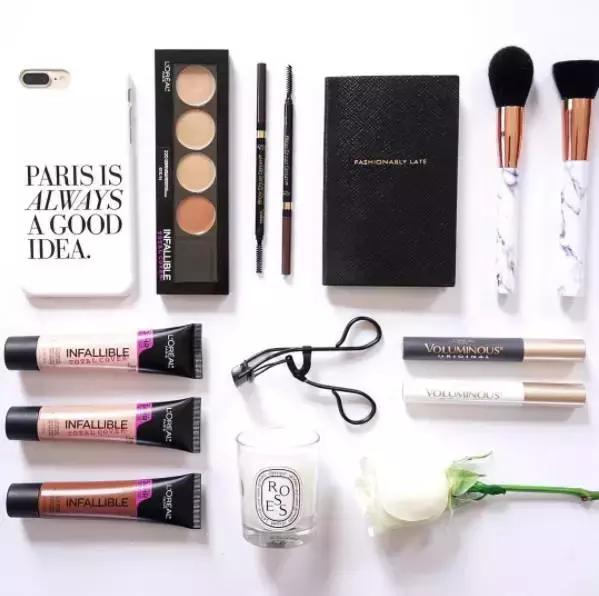 这个超市和某宝就能买到YSL、阿玛尼平替品牌,便宜又好用!