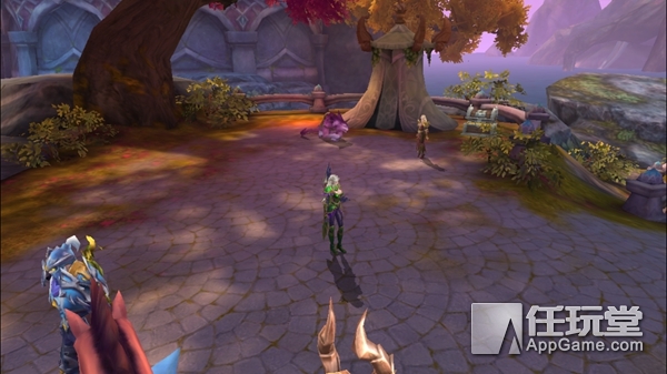 光明大陆魔兽,光明大陆试玩