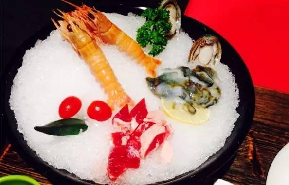 天津渤海皮皮虾,天津最好的皮皮虾