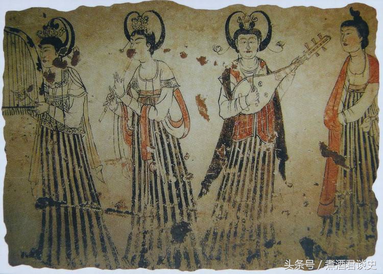 长孙皇后在大臣心中的地位,李世民千古第一贤后长孙皇后