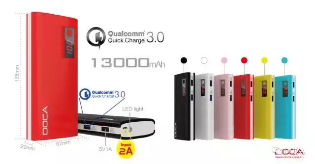 老外迷恋中国的智能充电宝,国外有人发明了一款新颖的充电宝