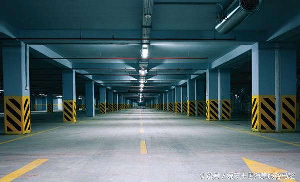 爱车王国汽车养护,爱车王国马超