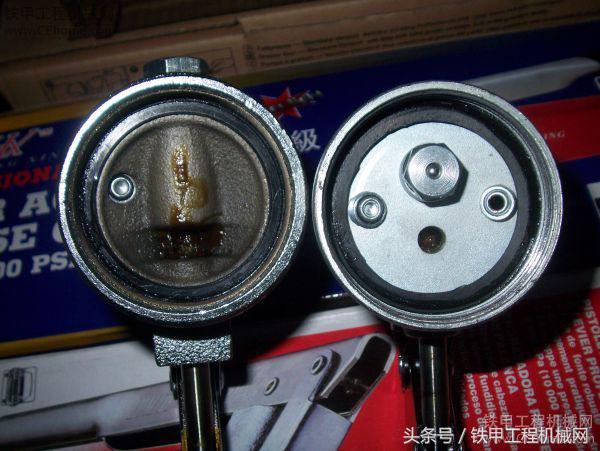 打黄油哪一种黄油枪比较好,怎样挑选黄油枪嘴