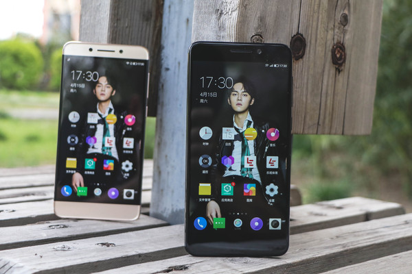 乐视第一版,乐视pro3双摄和ai版有什么区别