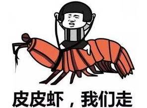 中国国产航母皮皮虾号,皮皮虾号航母是什么梗