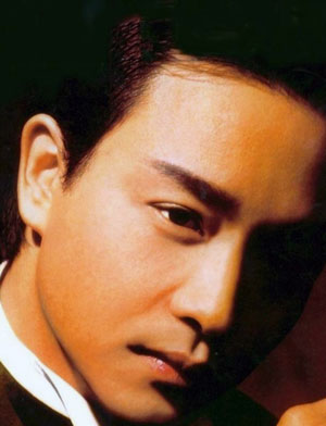 华语影坛演技最好的6个人,华语影坛不能超越的十个角色