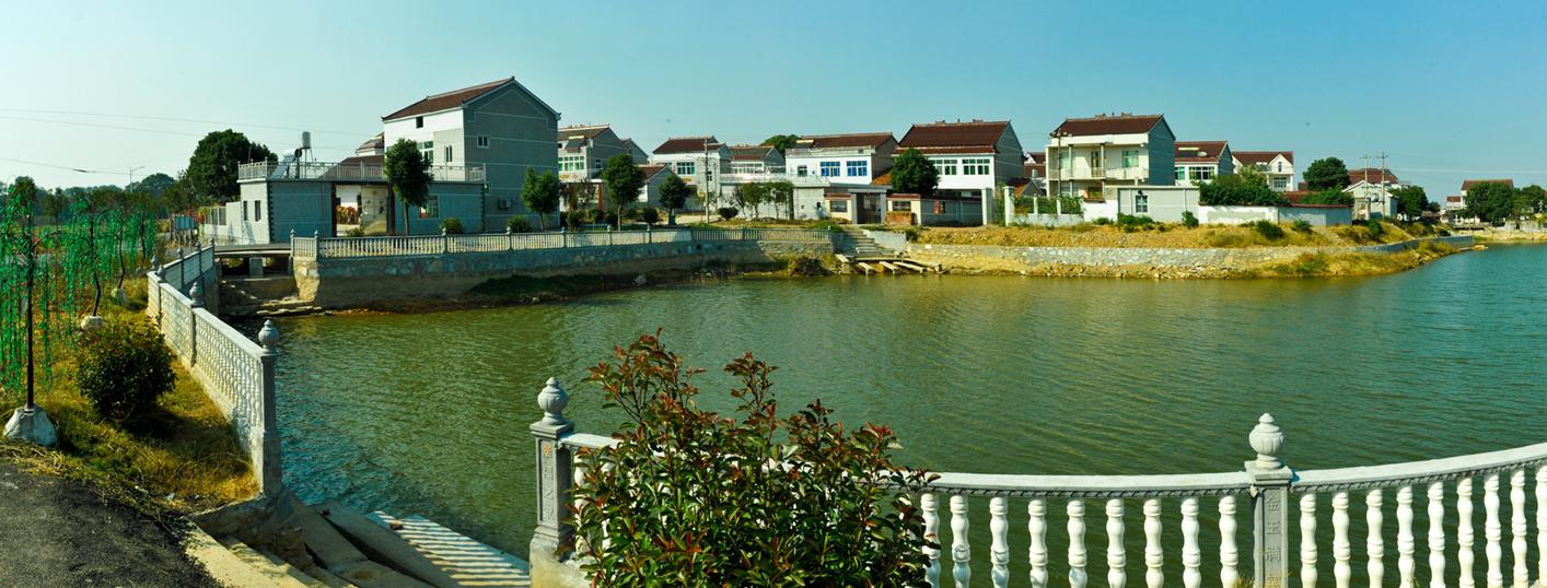 安庆宜城未来规划,了不起的城市安庆