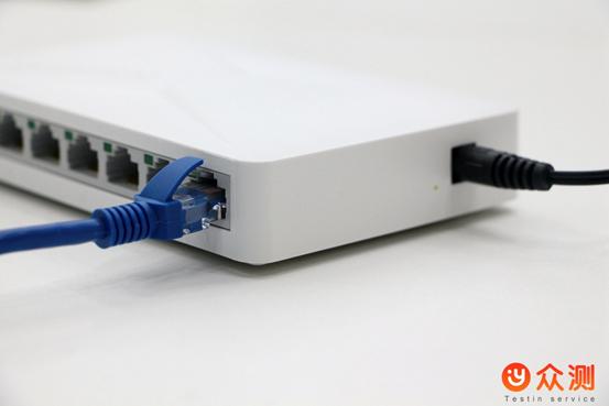 华三交换机黄灯闪烁怎么解决,华三交换机禁止访问某个端口