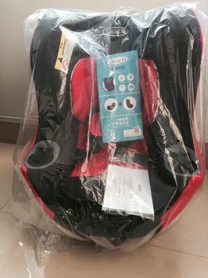 投稿｜关于我买葛莱myride安全座椅的几点建议