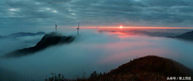 茂名深山哪里好玩,茂名深山风景视频
