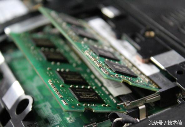 笔记本的硬件也能升级更换你知道吗？学会这点给自己多省点钱