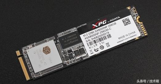 笔记本的硬件也能升级更换你知道吗？学会这点给自己多省点钱