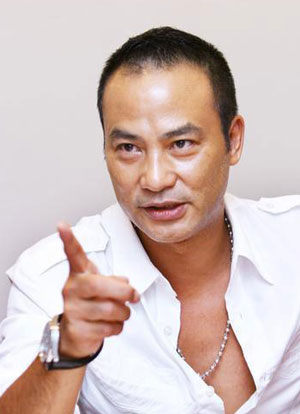 华语影坛演技最好的6个人,华语影坛不能超越的十个角色