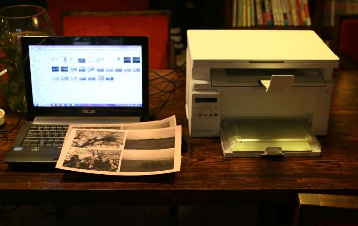 惠普m132nw激光一体机多少公斤,惠普m132nw