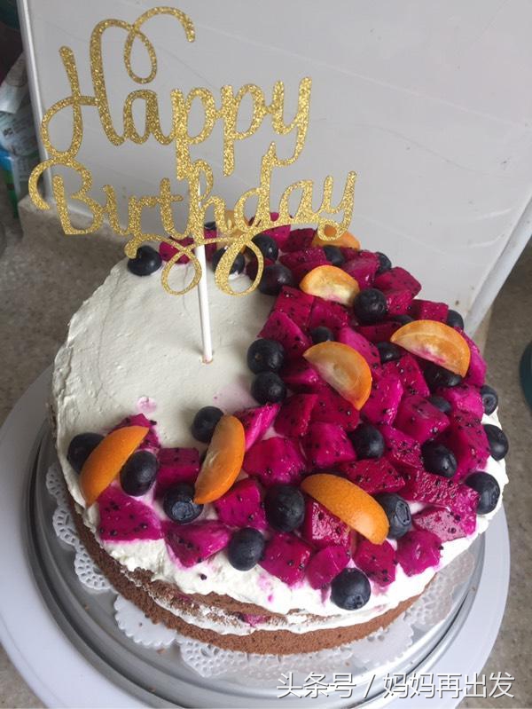 生活就像万花筒缤纷多彩,当妈的快乐也变得简单