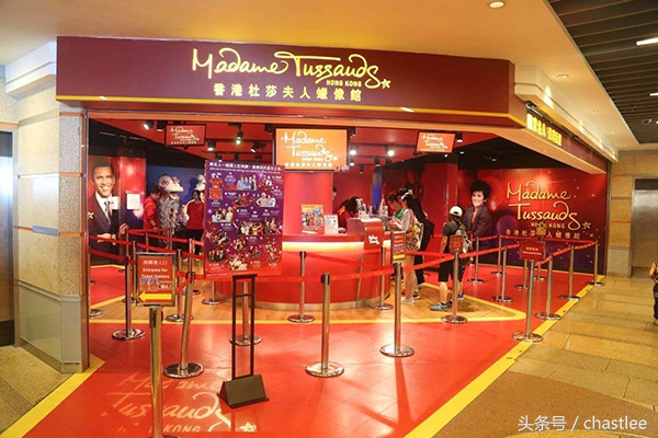 香港哪个地方可以看到深圳市区,哪个地方能看香港全貌