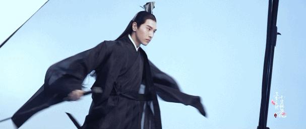 赵又廷高圆圆现在怎样,赵又廷对高圆圆的美怎么评价