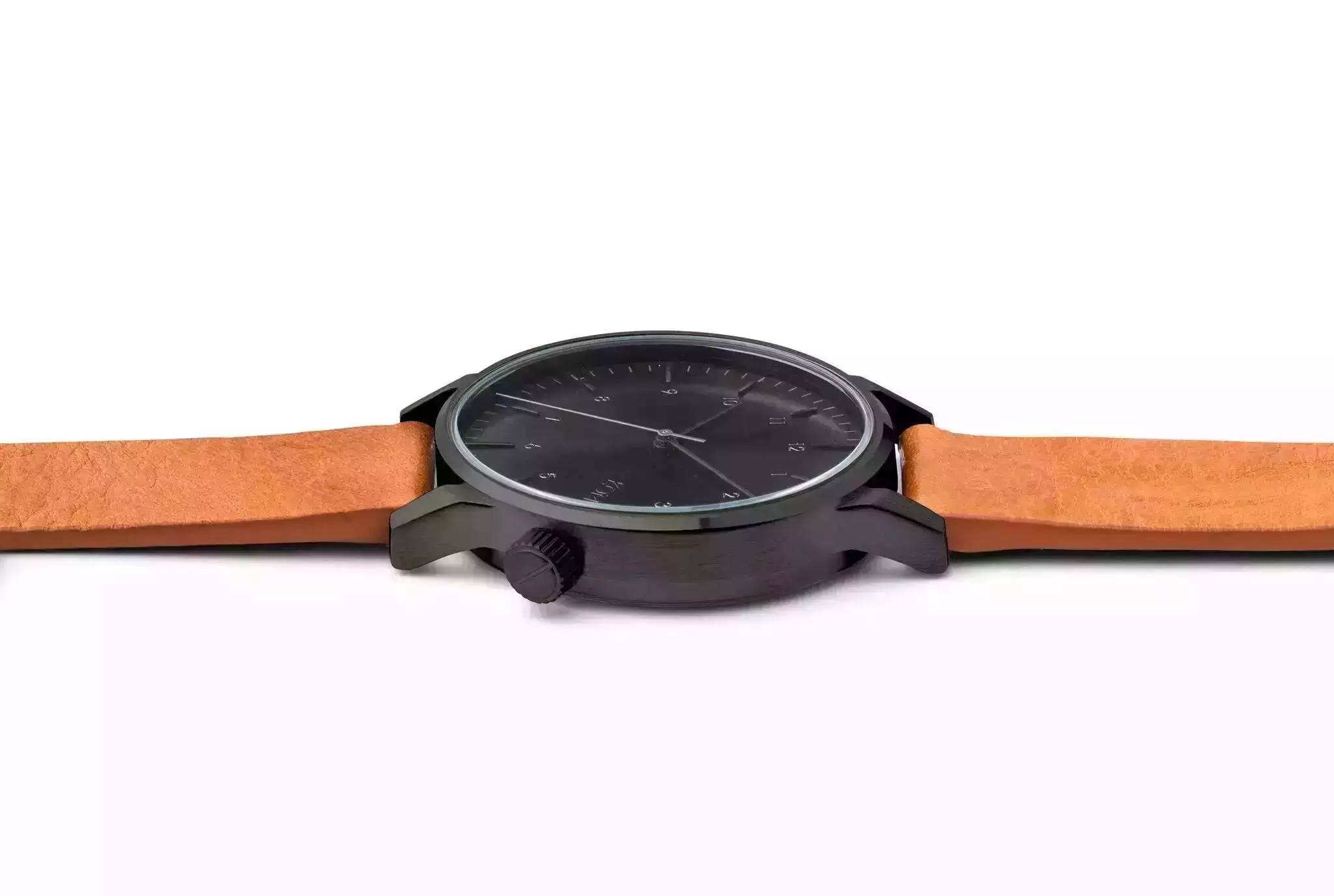 比利时komono手表,男新款瑞士认证手表品牌