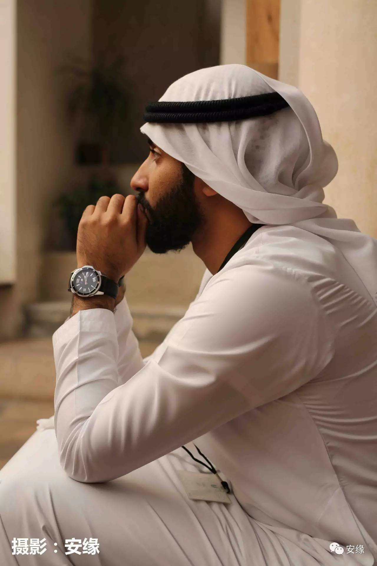 迪拜有钱人别墅,迪拜有钱人房子