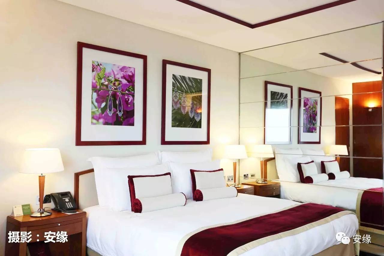 迪拜有钱人别墅,迪拜有钱人房子