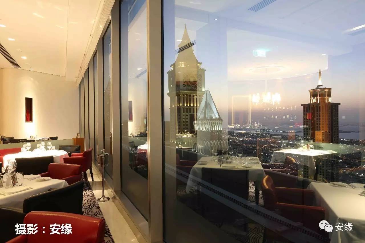 迪拜有钱人别墅,迪拜有钱人房子