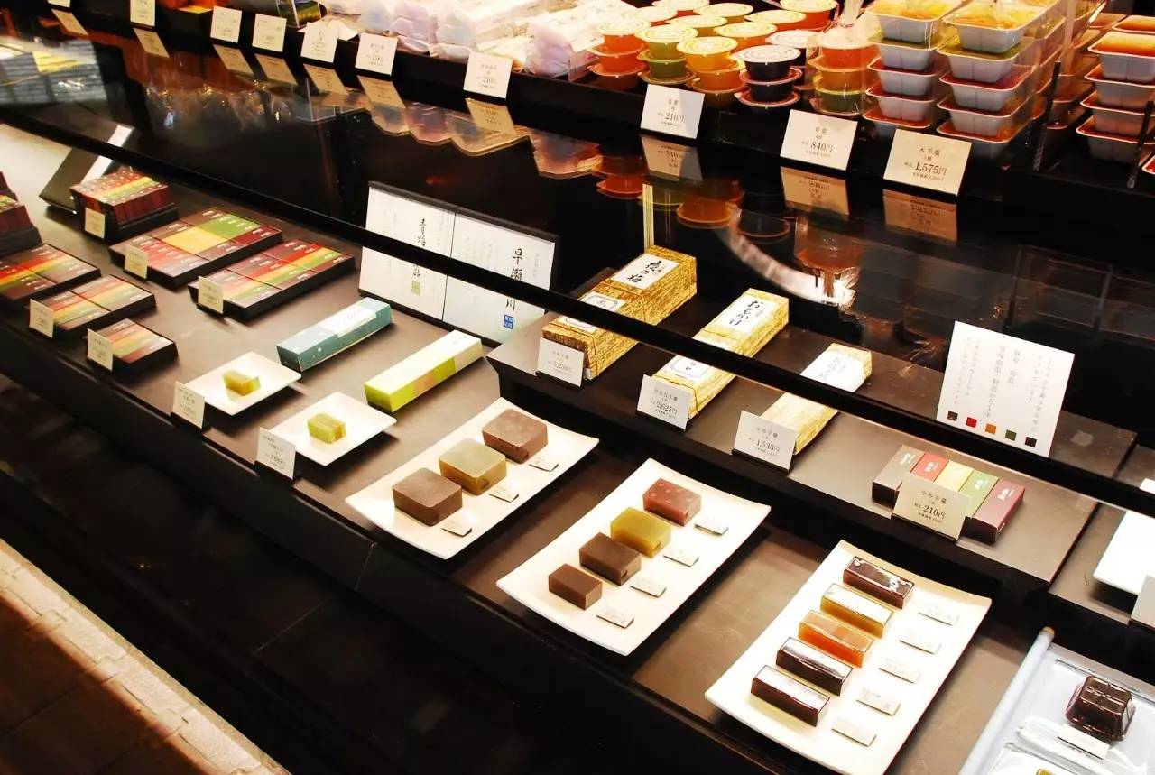 日本匠心老铺750家 (日本老铺)