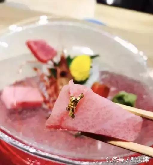 天津十大奢侈餐厅,天津必吃的五家餐厅