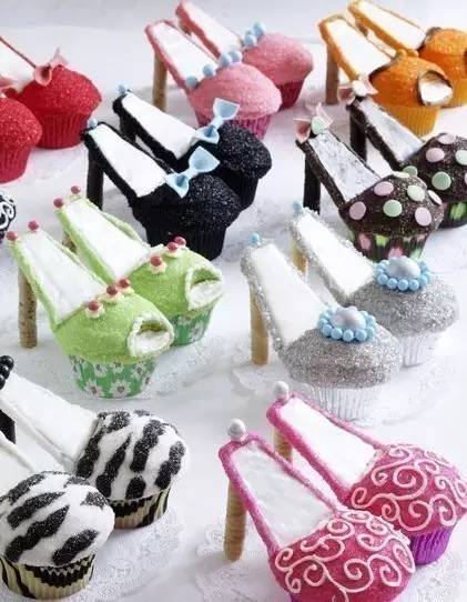 呷食记——甜蜜第二期：蛋糕“倾国倾城”，怎样吃才健康？