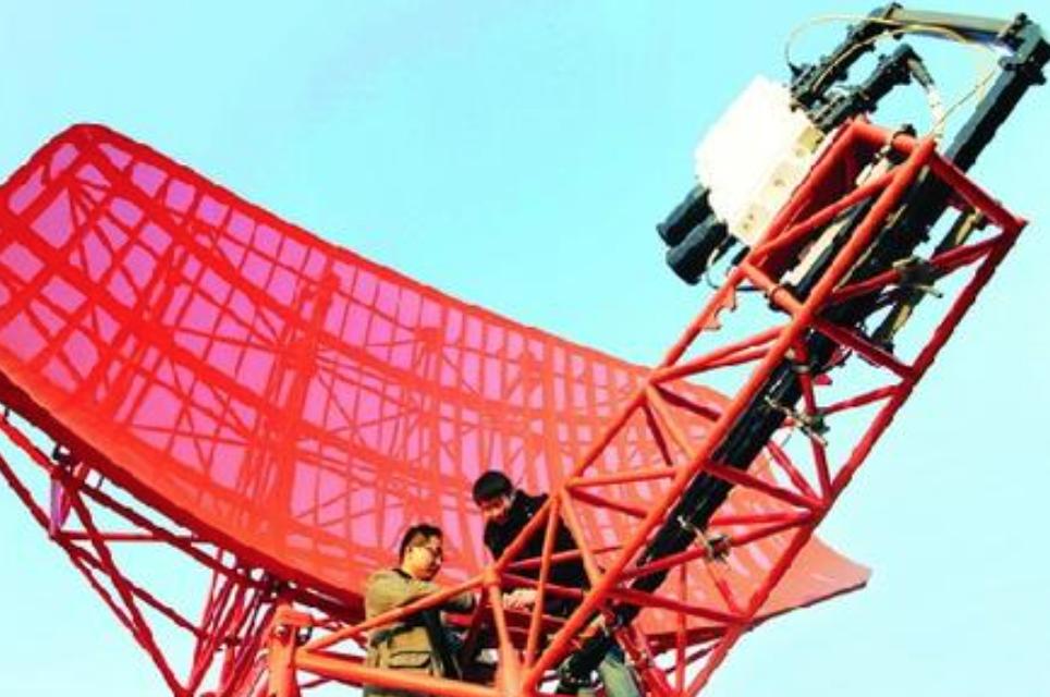 纳睿雷达与国睿科技,国睿科技是龙头吗