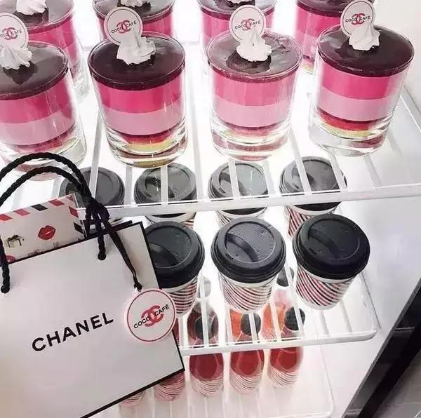 朋友圈没有五十个代购,这些绝对买不齐