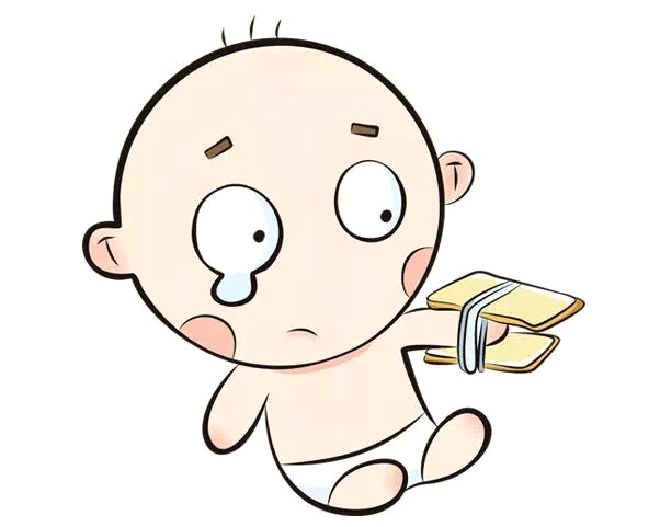 宝宝跌伤头部怎么办,宝宝摔倒坠床千万别做这三件事