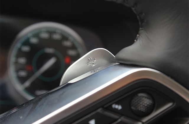 众泰t600运动版测评,众泰t600运动2.0t测试