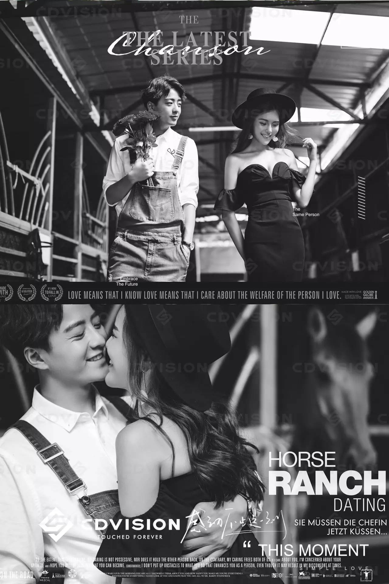 北京cd视觉婚纱摄影工作室摄影师,cd视觉婚纱摄影太原