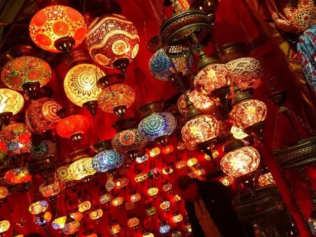 最热闹的集市,世界上最有人气的集市