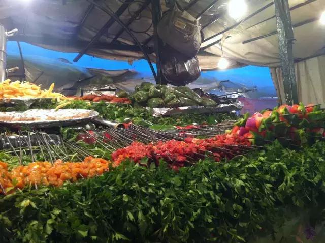 最热闹的集市,世界上最有人气的集市