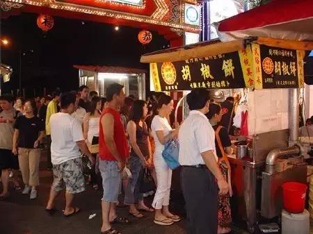 最热闹的集市,世界上最有人气的集市