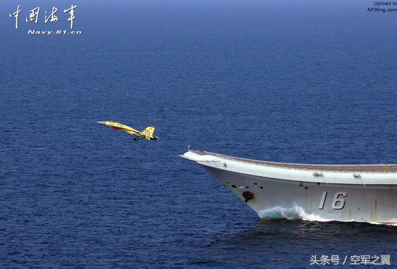 中国成航母俱乐部新会员数国缴纳不起会费相继退出