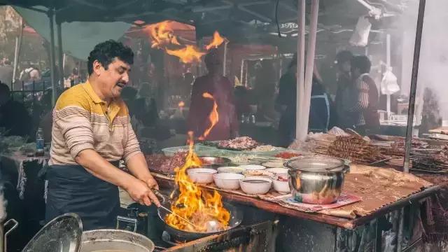 正宗的法式拿破仑什么样 (北京最好吃的拿破仑测评)