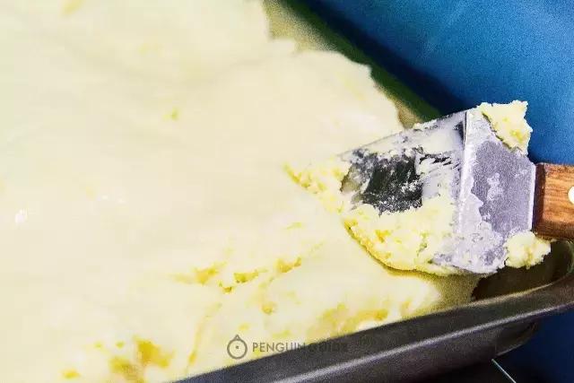 正宗的法式拿破仑什么样 (北京最好吃的拿破仑测评)