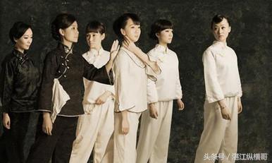 终身不嫁的自梳女,自梳女为什么终生不嫁