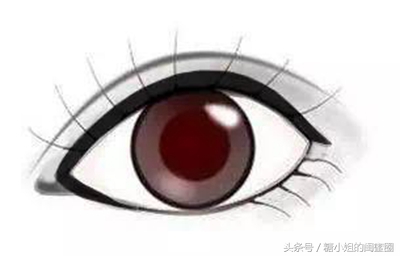 新手一定要看的眼线教程,新手眼线教程手残一定要看完