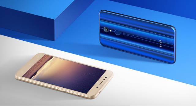 首款裸眼3D手机｜爱上ivviK5，这九个理由够不够！