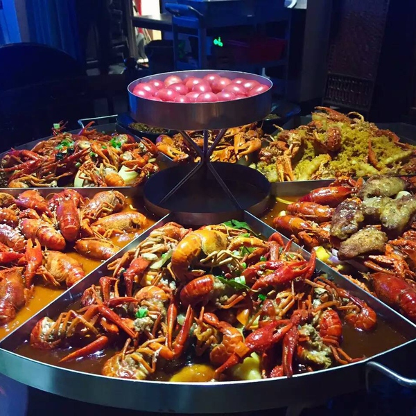 夏天到了，小龙虾约起，餐饮创业小龙虾外卖为什么不靠谱？