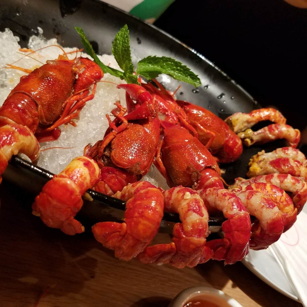 夏天到了，小龙虾约起，餐饮创业小龙虾外卖为什么不靠谱？