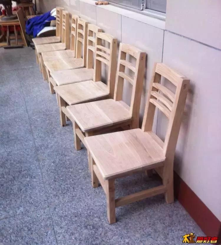 坐着轮椅入了坑——《轮椅上的木匠》